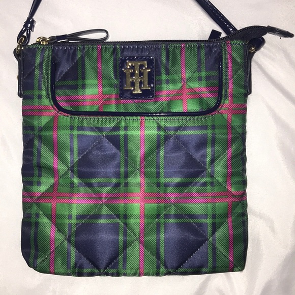 tommy hilfiger bag original
